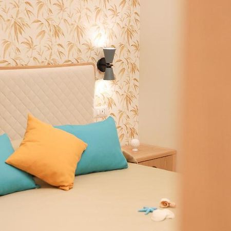Don Francisco Rooms - Tropea Exterior photo